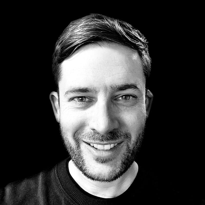 Steven Lawrence - Digital Director