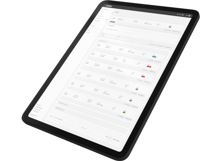Mobile Design