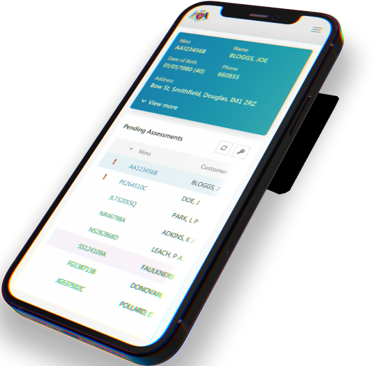 Mobile Design
